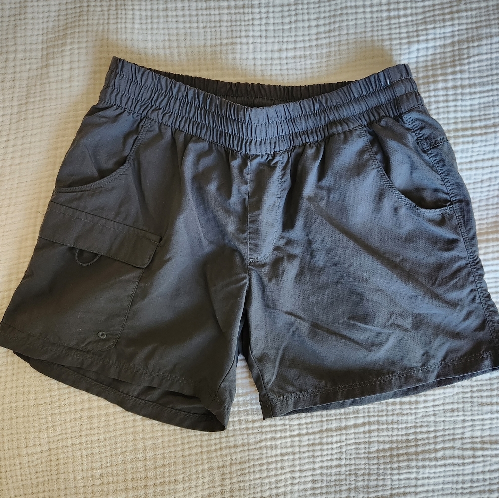 Womens Columbia Quick Dry Short Sz S
